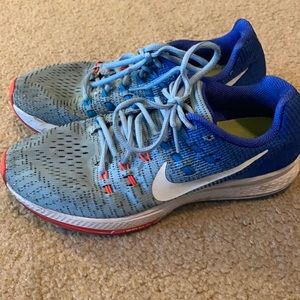 NIKE Running shoes Men’s 8.5